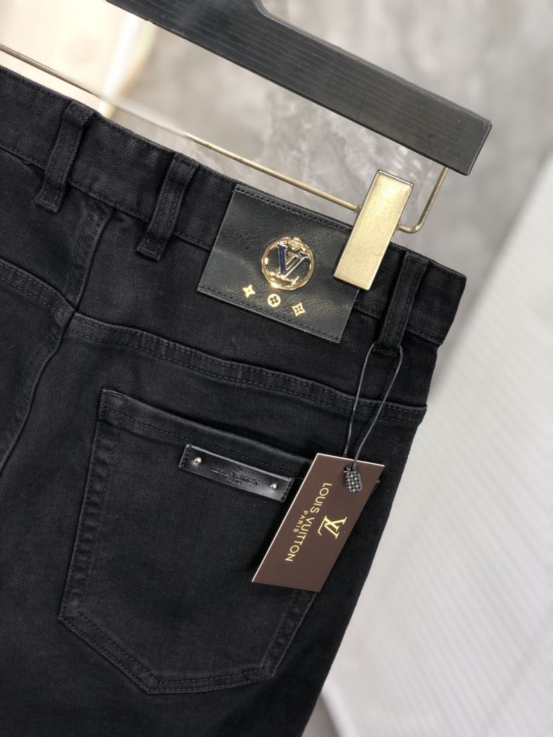 Louis Vuitton Jeans